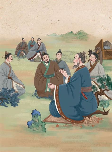 预测师介绍什么是易经文化,第23张